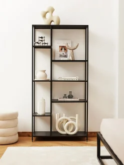 Portacandele In Marmo Rif