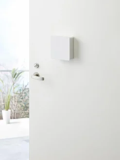 Portachiavi Con Chiusura Magnetica Rin