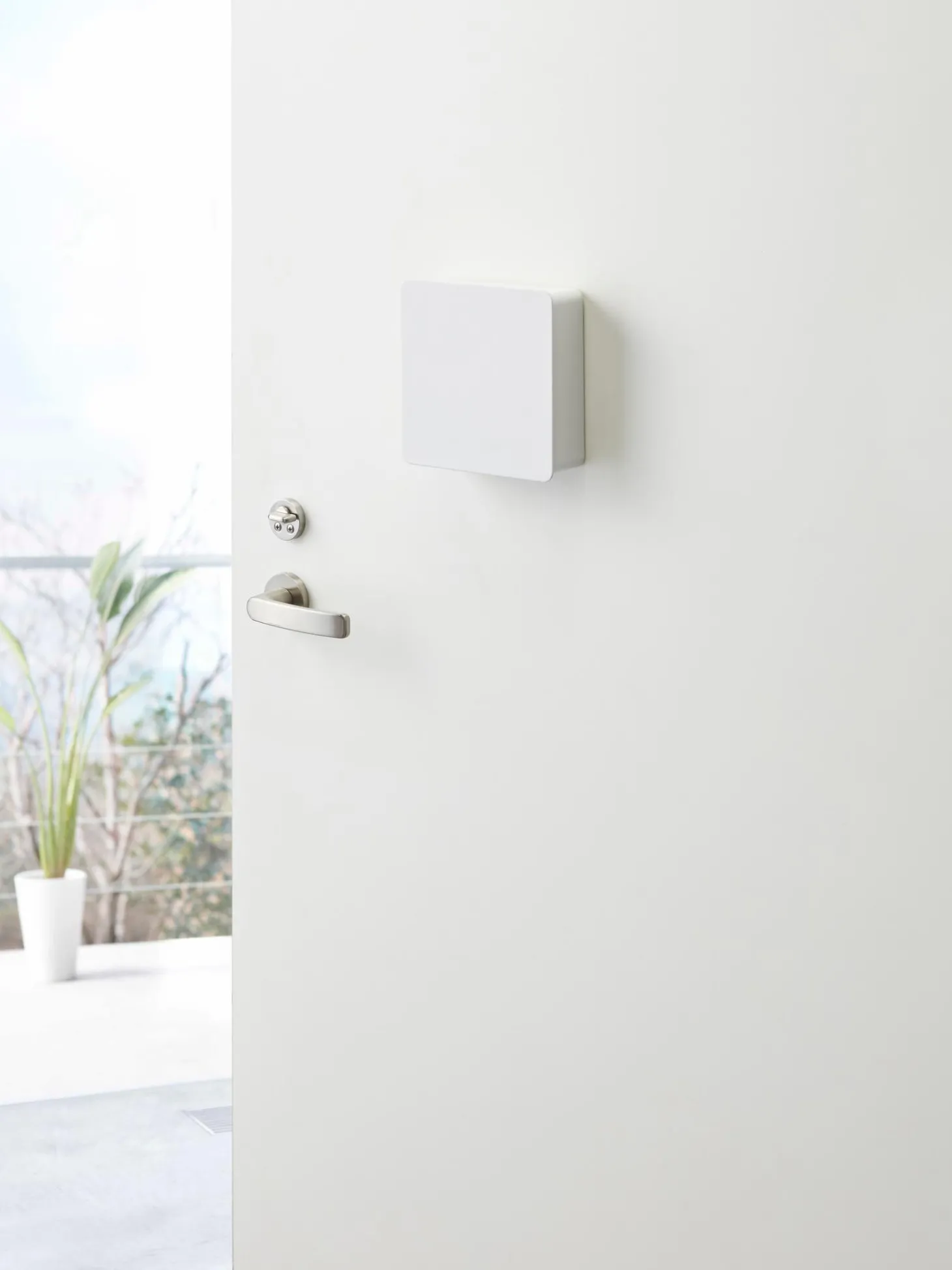 Portachiavi Con Chiusura Magnetica Rin