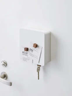 Portachiavi Con Chiusura Magnetica Rin