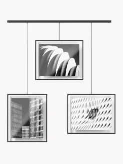 Portafoto Multiplo Da Parete Exhibit