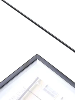 Portafoto Multiplo Da Parete Exhibit