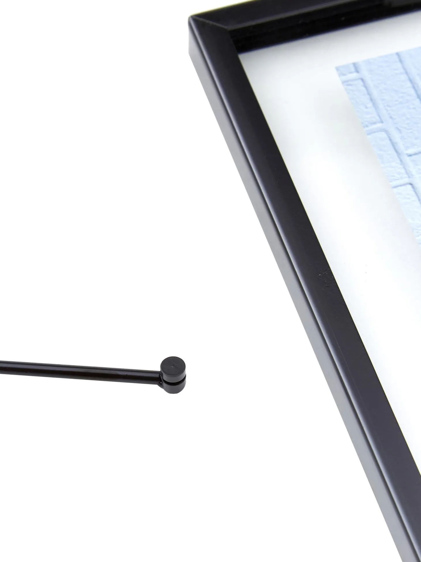 Portafoto Multiplo Da Parete Exhibit