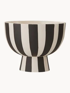 Portafrutta Fatta A Mano Toppu