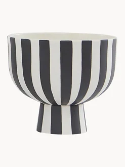 Portafrutta Fatta A Mano Toppu