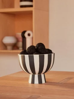 Portafrutta Fatta A Mano Toppu