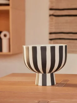 Portafrutta Fatta A Mano Toppu