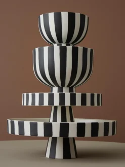 Portafrutta Fatta A Mano Toppu