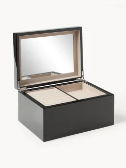 Portagioie Con Specchio Taylor