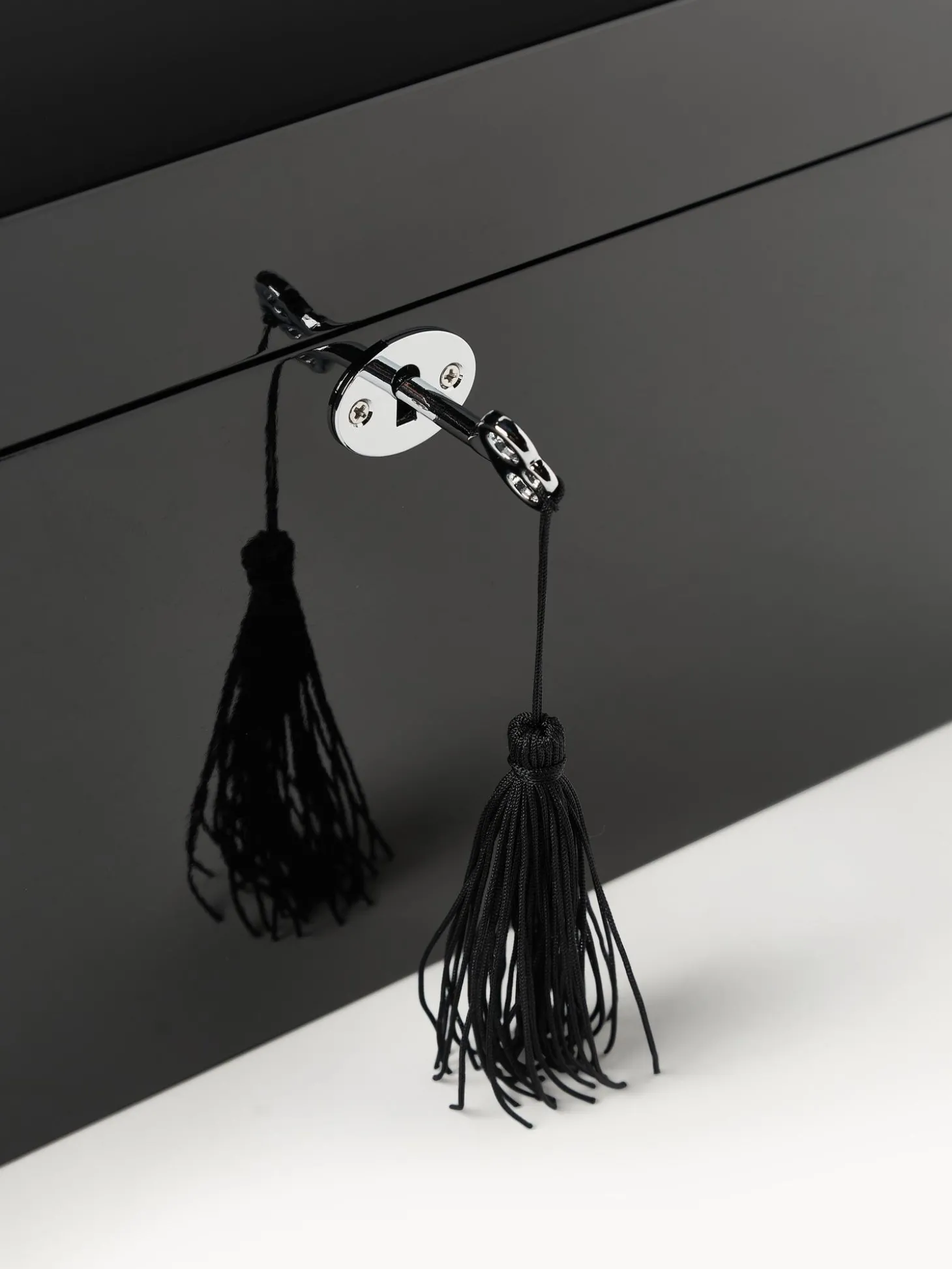 Portagioie Con Specchio Taylor