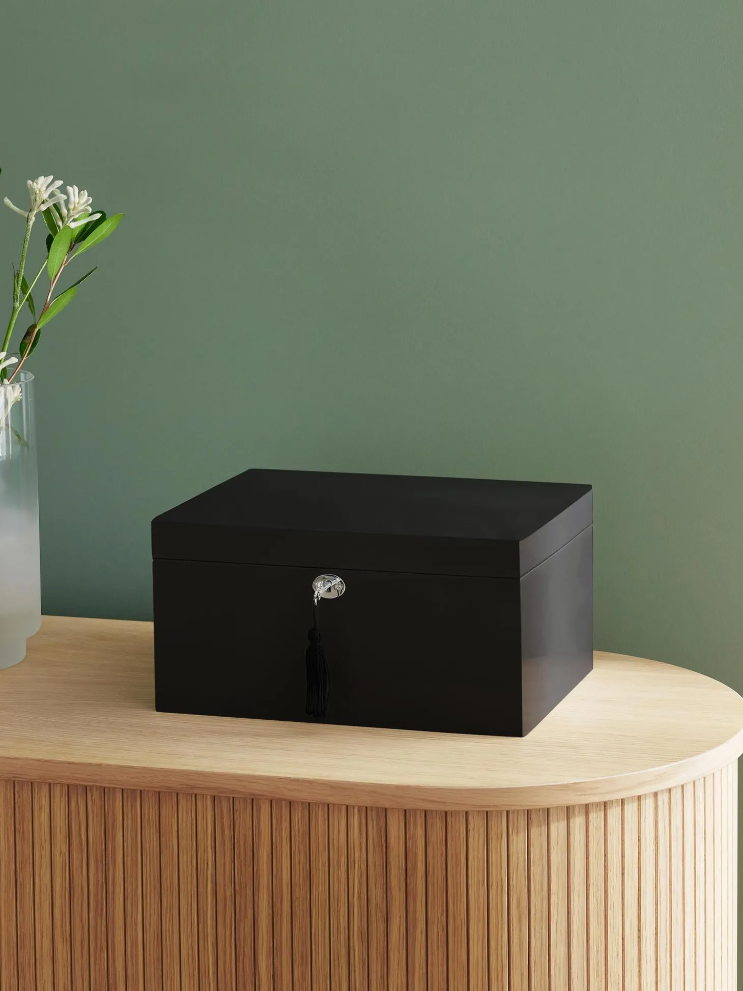 Portagioie Con Specchio Taylor