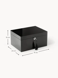 Portagioie Con Specchio Taylor