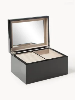 Portagioie Con Specchio Taylor