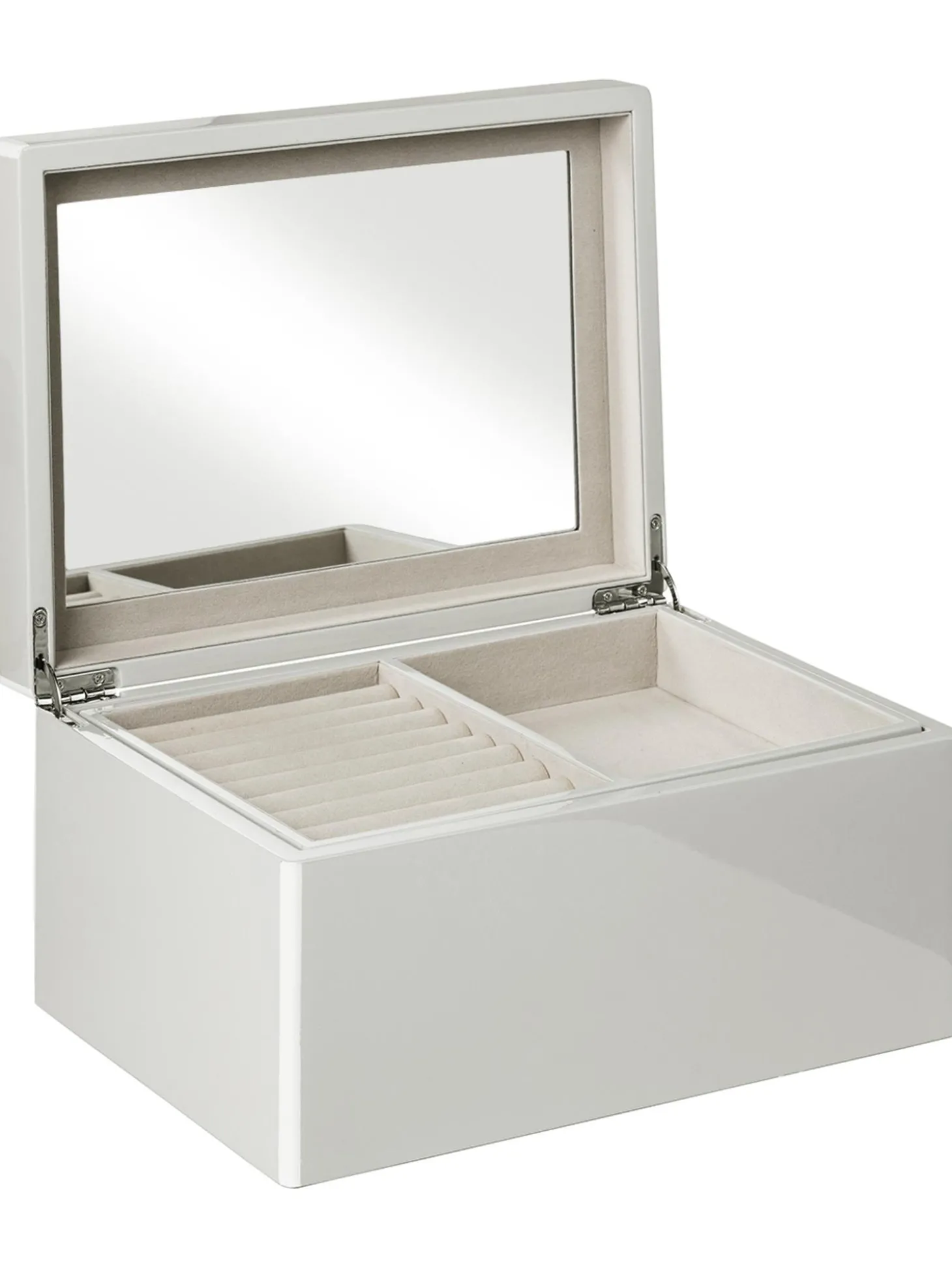 Portagioie Con Specchio Taylor