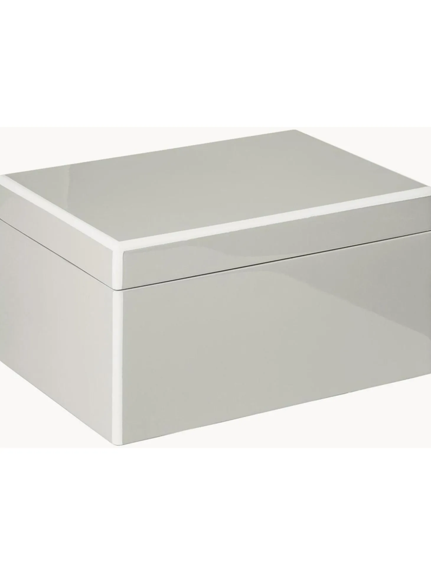 Portagioie Con Specchio Taylor