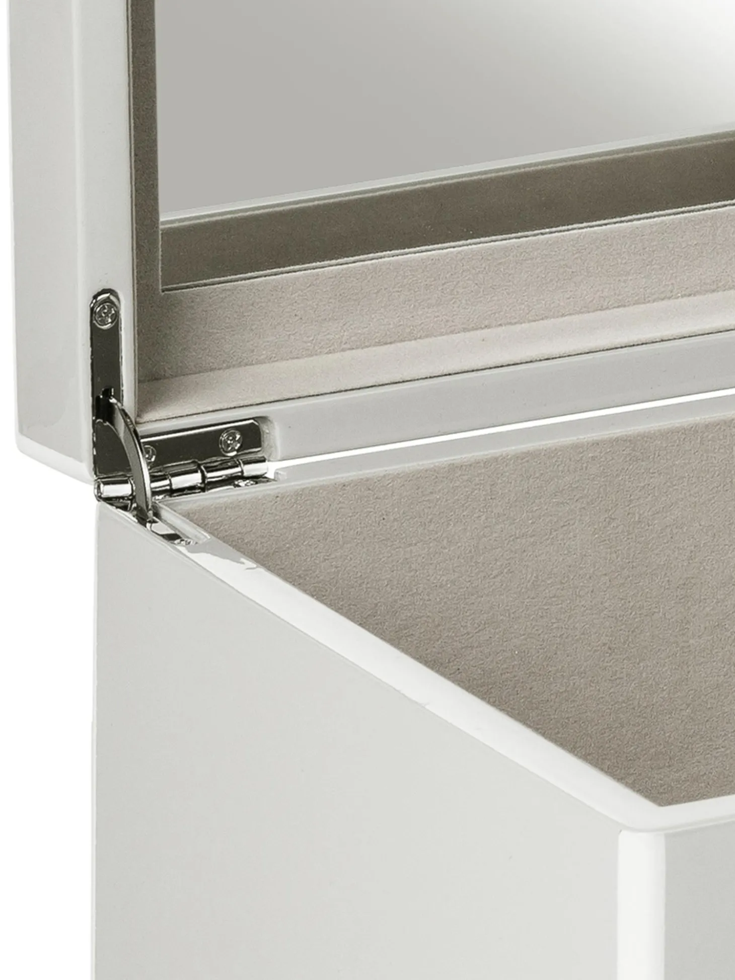 Portagioie Con Specchio Taylor