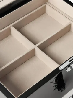 Portagioie Con Specchio Taylor