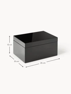 Portagioie Con Specchio Taylor