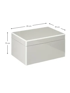 Portagioie Con Specchio Taylor