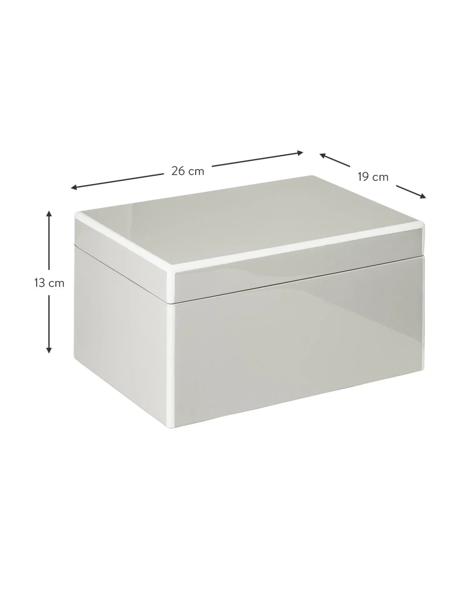 Portagioie Con Specchio Taylor