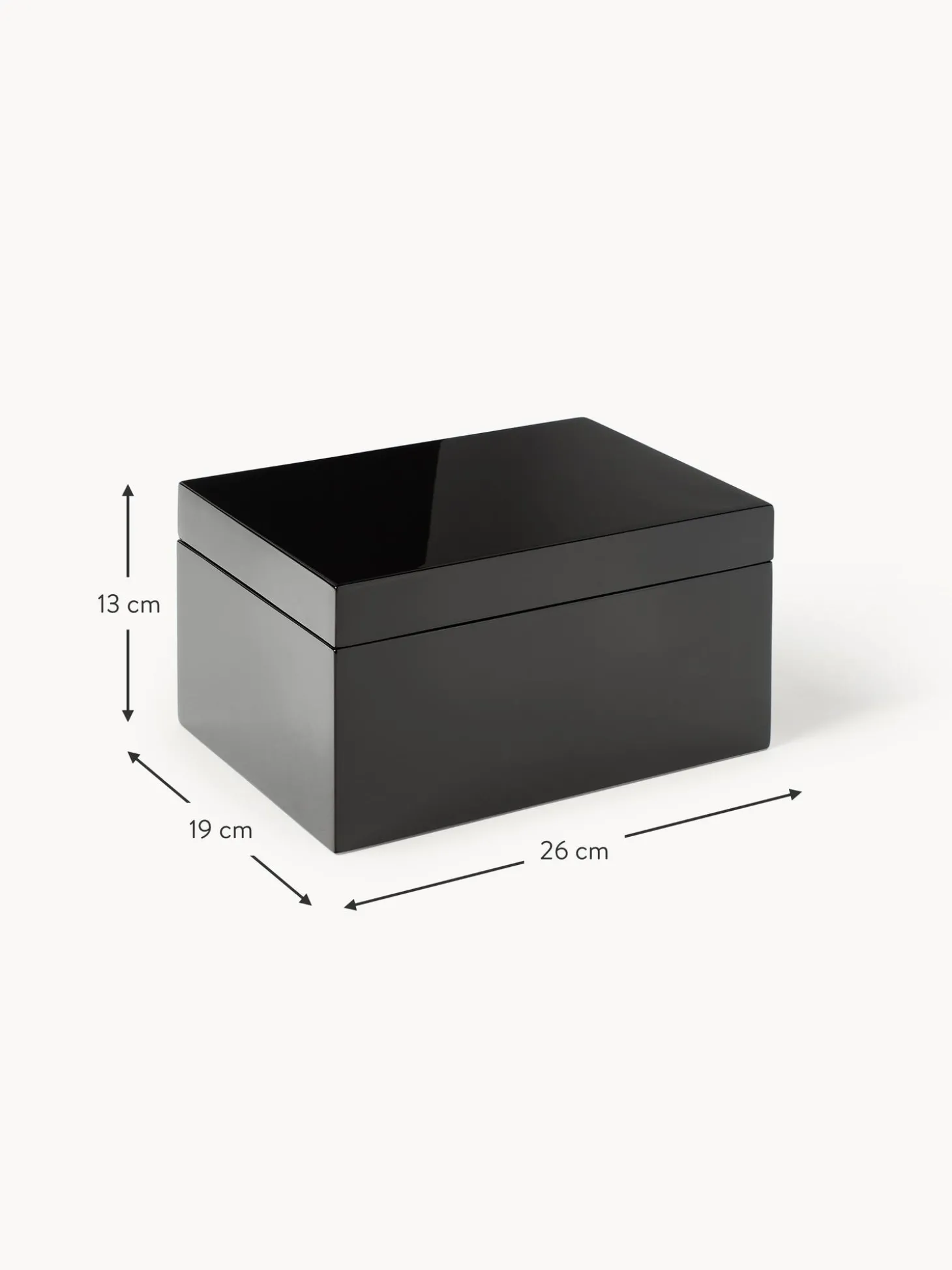 Portagioie Con Specchio Taylor