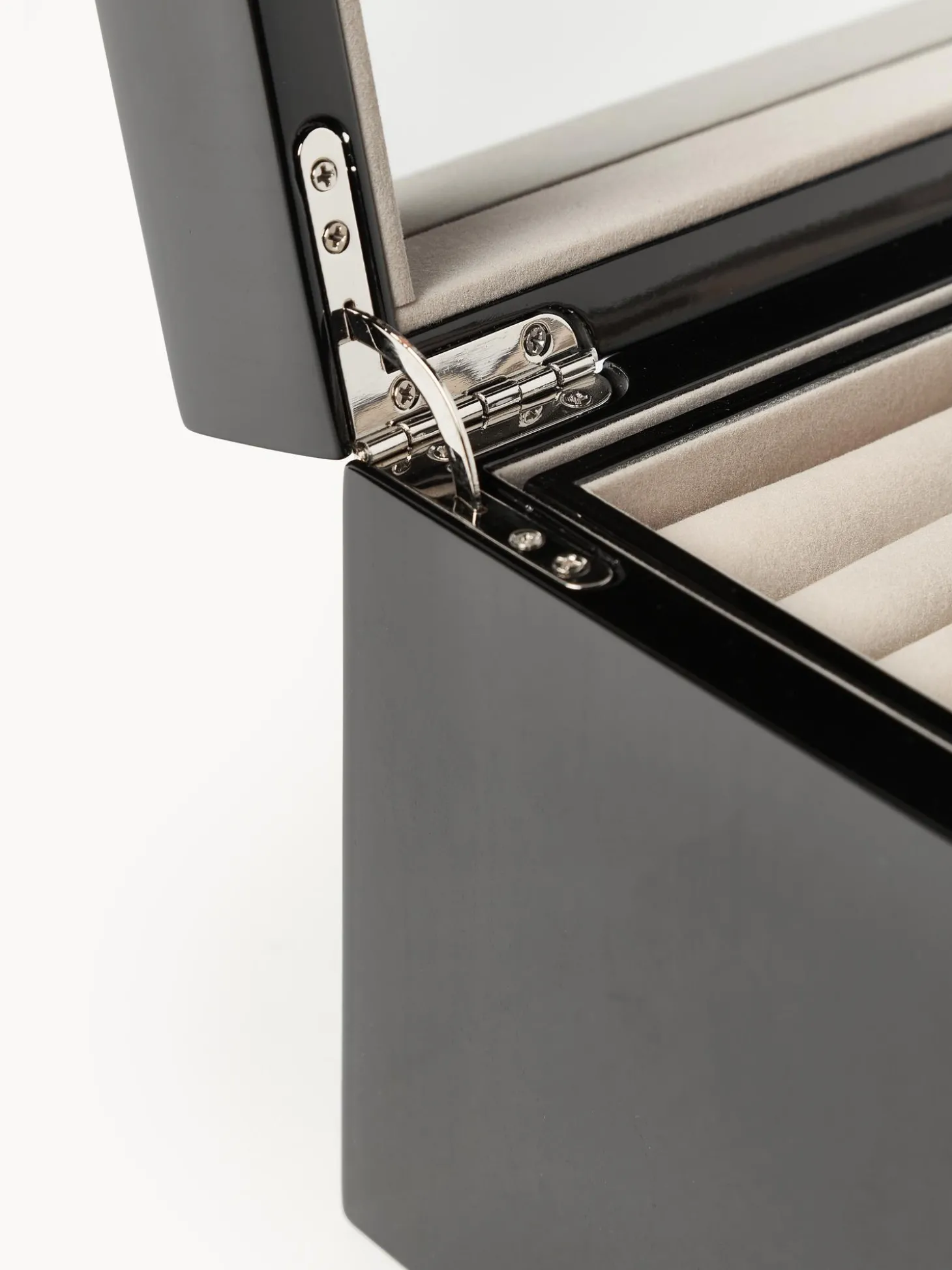 Portagioie Con Specchio Taylor