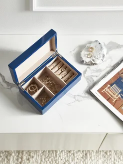 Portagioie In Legno Taylor