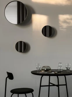 Portalumini In Vetro Hurricane