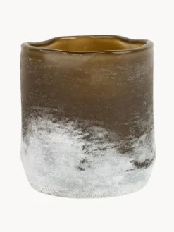 Portalumino Con Una Superficie Opaca Halde