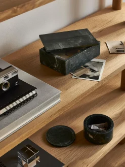 Portaoggetti In Marmo Venice