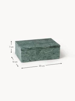 Portaoggetti In Marmo Venice