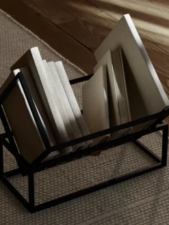 Portariviste In Metallo Keeper