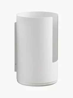 Portarotolo Carta Igienica In Metallo Con Fissaggio A Parete Rim