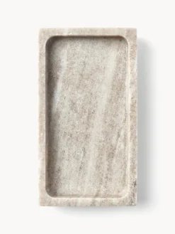 Portasapone In Marmo Simba