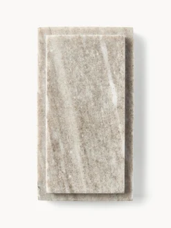 Portasapone In Marmo Simba