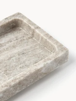 Portasapone In Marmo Simba