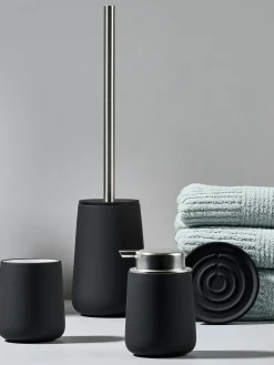 Portasapone In Porcellana Nova One