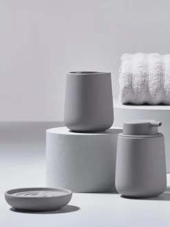 Portasapone In Porcellana Nova One