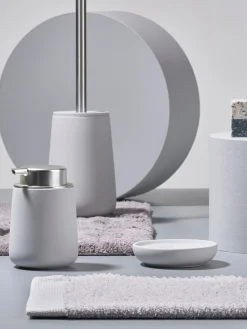 Portasapone In Porcellana Nova One