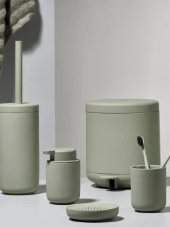 Portasapone In Porcellana Ume