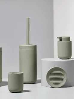 Portasapone In Porcellana Ume