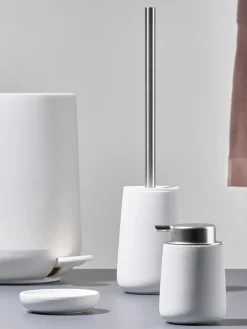 Portasapone In Porcellana Nova One