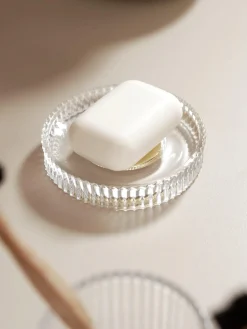 Portasapone In Vetro Gulji