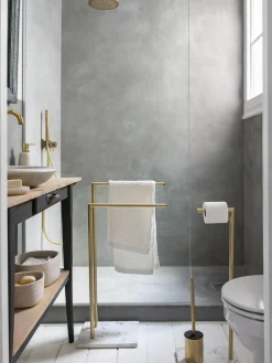 Portasciugamani Albany