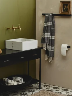 Portasciugamani Sotra