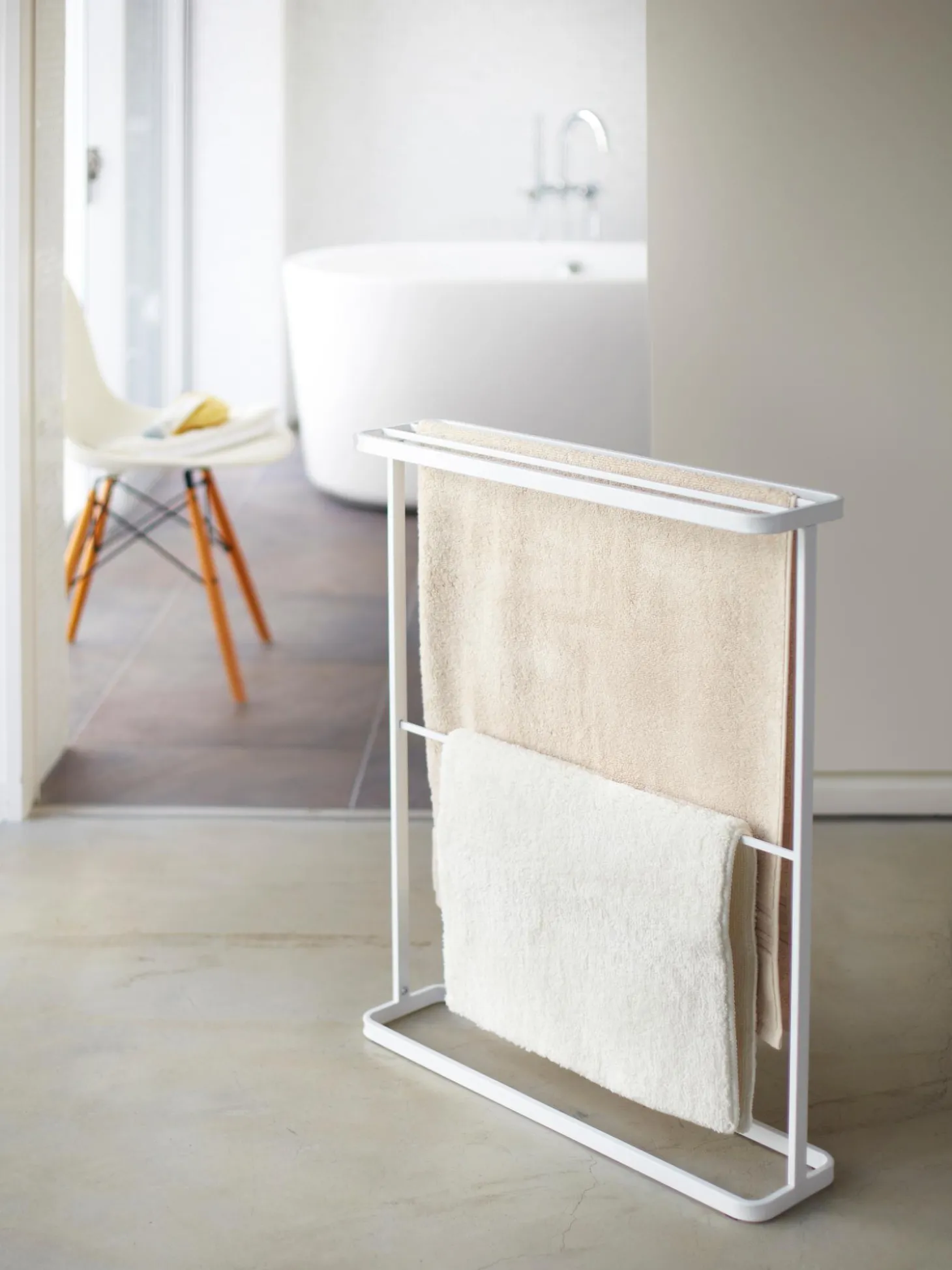 Portasciugamani Tower