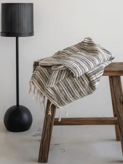 Portavaso Da Terra Fatto A Mano Ostuni