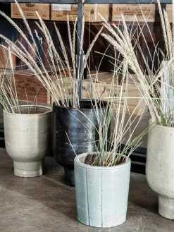 Portavaso Fatto A Mano Artist