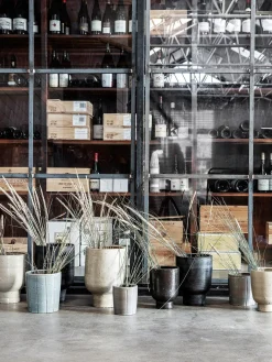 Portavaso Fatto A Mano Artist