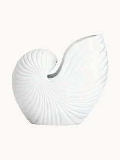 Portavaso Grande Di Design In Metallo Rakitu